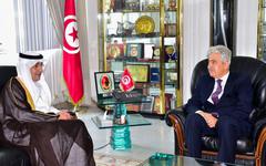 La Tunisie et l’Arabie saoudite souhaitent renforcer leur coopération militaire