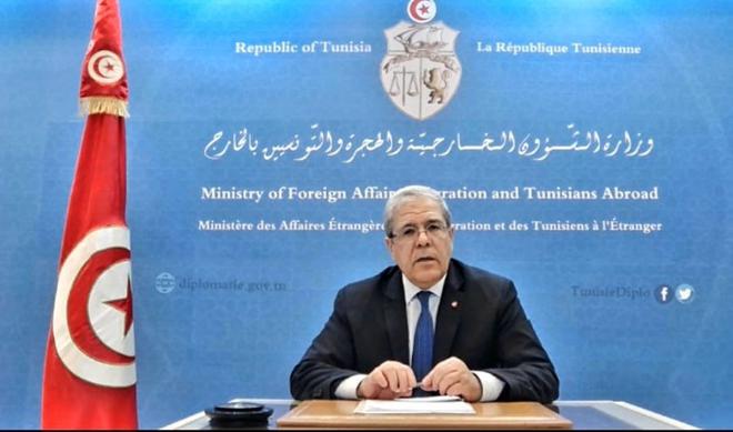 « Plusieurs clauses de la résolution du parlement européen ne s’appliquent pas à la Tunisie » (Jarandi)
