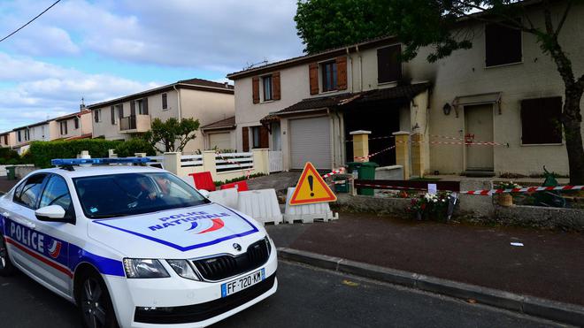 Féminicide de Mérignac : 7 policiers convoqués devant un conseil de discipline