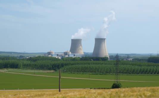 Fabien Bouglé : « Il est préférable d’avoir de petites centrales nucléaires modulaires en Bretagne plutôt que des parcs éoliens » [Interview]