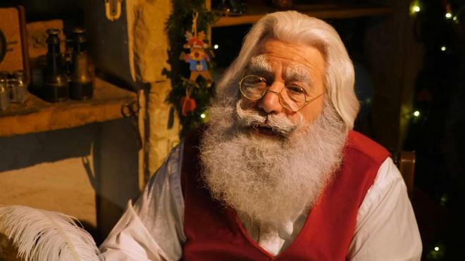 Le Père Noël recrute 30 saisonniers en Haute-Savoie