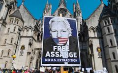 Affaire Assange. La liberté d’informer est-elle de nouveau mise à la trappe ?