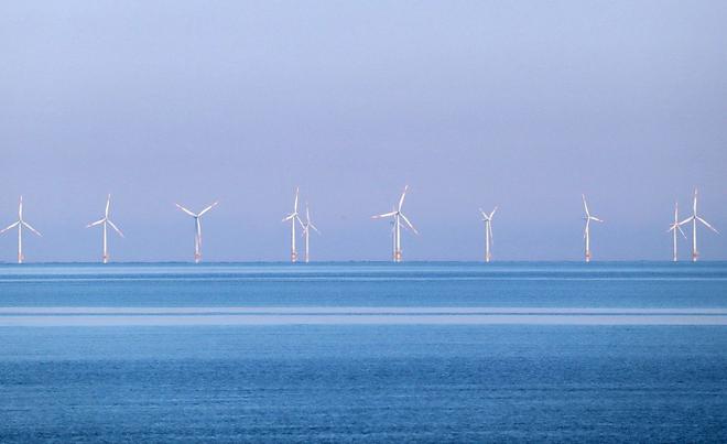 GRAU-DU-ROI Le conseil municipal émet de « vives réserves » sur l’implantation d’éoliennes en mer