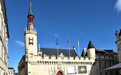 Une plateforme de données territoriales sous licence libre pour La Rochelle