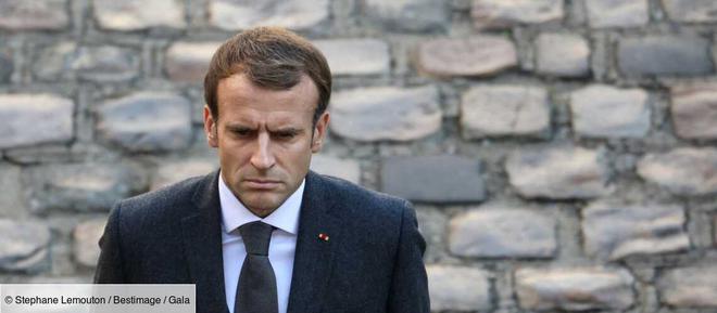 « Il est un poil flippé » : Emmanuel Macron « énervé » par ceux qui disent que « le match est plié »