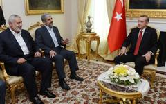 Sans l’Algérie et la Turquie, le Hamas ne pourrait plus embraser Gaza