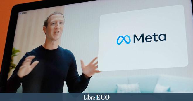 Pourquoi Meta, le nouveau nom de Facebook, est moqué en Israël
