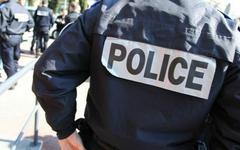 Un policier percuté au cours d’un contrôle dans le centre de Marseille, un homme en garde à vue