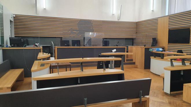Un homme suspecté de radicalisation ressort libre du tribunal correctionnel du Havre