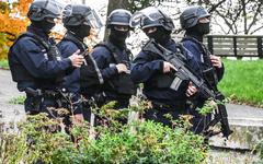 Renforts de police à Audincourt après des violences urbaines suite à une opération anti-drogue
