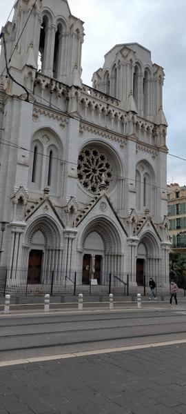 Un an après, à Nice : « Le jour de l’attentat, j’avais prévu d’aller à la messe de 11 heures »