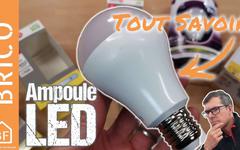 Vidéo : Comment choisir une ampoule LED ?