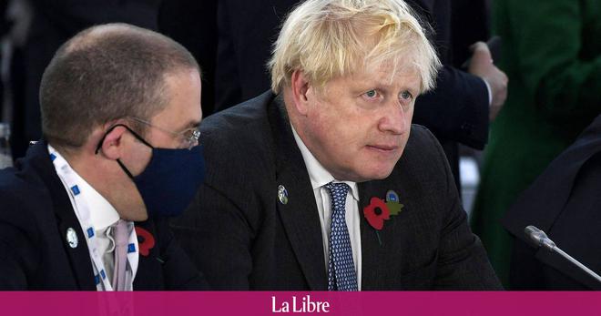 Pêche et Brexit: Boris Johnson prêt à un recours juridique devant l'UE