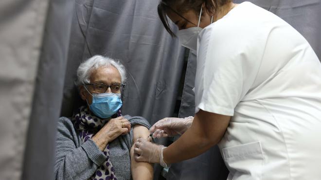 DIRECT. Covid-19 : plus de 50 millions de Français totalement vaccinés