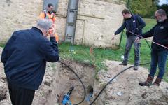 La commune de Leuilly face à «une pollution d’ampleur» de son eau