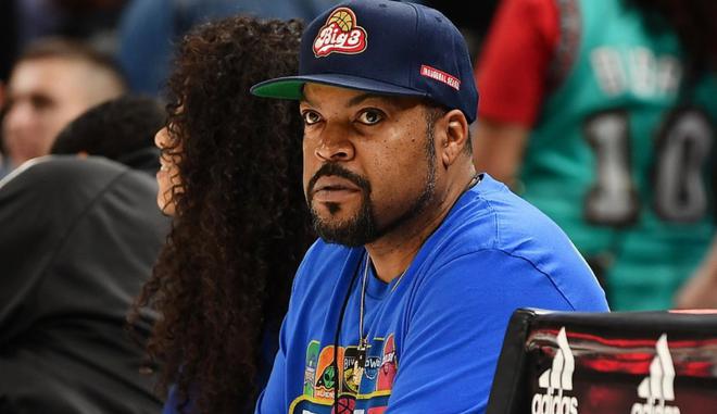 Refusant de se faire vacciner contre la Covid-19, Ice Cube renonce à un rôle au cinéma