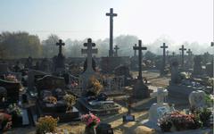 L’impact écologique des funérailles, sources de pollution