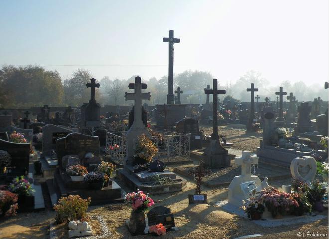L’impact écologique des funérailles, sources de pollution