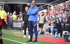 Foot - Angleterre - Tottenham - La place de Nuno Espirito Santo sur le banc de Tottenham est menacée