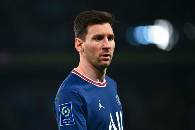 Muet en Ligue 1 depuis son arrivée, Lionel Messi se justifie