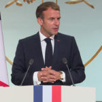 Emmanuel Macron annonce le lancement du contrat engagement jeune le 1er mars prochain