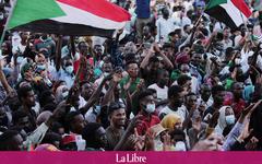 Soudan: des "médiations" internationales en cours pour une sortie de crise