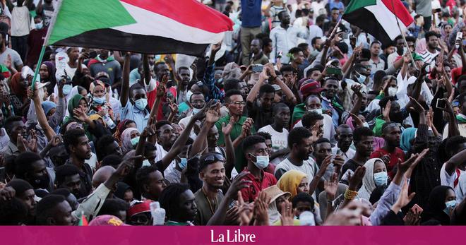 Soudan: des "médiations" internationales en cours pour une sortie de crise