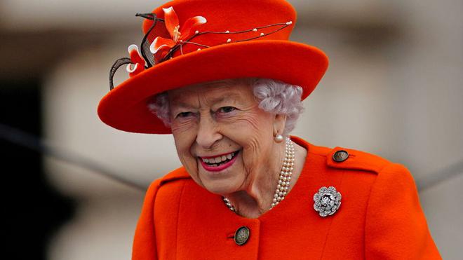 COP26 : la reine Elizabeth II demande aux dirigeants de faire «cause commune» pour l’environnement