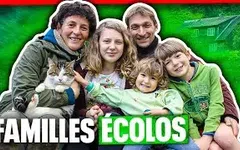 Familles écolos, le grand défi !