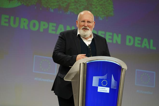 Qu’est-ce que le Pacte vert pour l’Europe ?