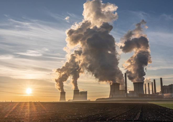 COP 26 : « Le réchauffement climatique est un crime contre l’humanité »