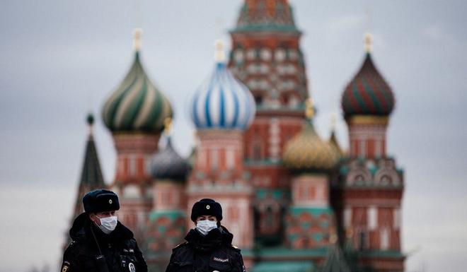 Russie : le confinement de trop ?