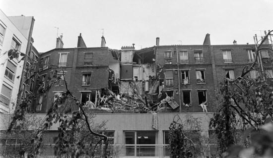 2 novembre 1976 : attentat contre Jean-Marie Le Pen