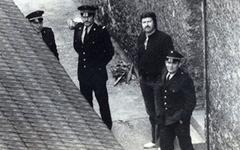 Le 2 novembre 1979, Mesrine est assassiné par la police