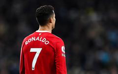 Manchester United : les mots forts de Cristiano Ronaldo pour son retour en Italie