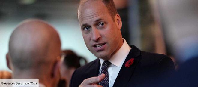 Le prince William « furieux » : son sermon aux dirigeants mondiaux lors de la COP26