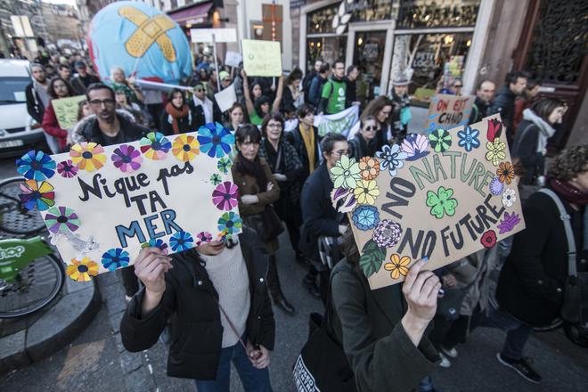 La démocratie viendra-t-elle au secours de l’environnement ? Le débat s’installe à Strasbourg