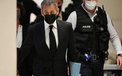 Au procès des sondages de l’Elysée, Nicolas Sarkozy dénonce une décision « anticonstitutionnelle »