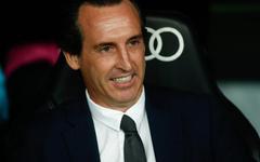 Foot - Espagne - Convoité par Newcastle, Unai Emery annonce qu'il reste à Villarreal