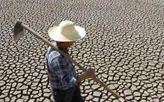 Changement climatique : A l’ONU, Mgr Caccia invite à la solidarité envers les nations plus pauvres