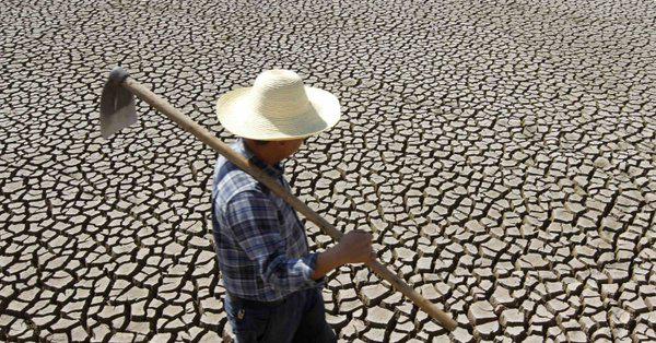 Changement climatique : A l’ONU, Mgr Caccia invite à la solidarité envers les nations plus pauvres