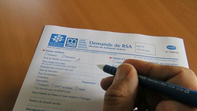 En Essonne, un nouveau site internet met en relation bénéficiaires du RSA et employeurs