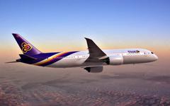Thai Airways sans 42 avions ni un tiers de ses employés
