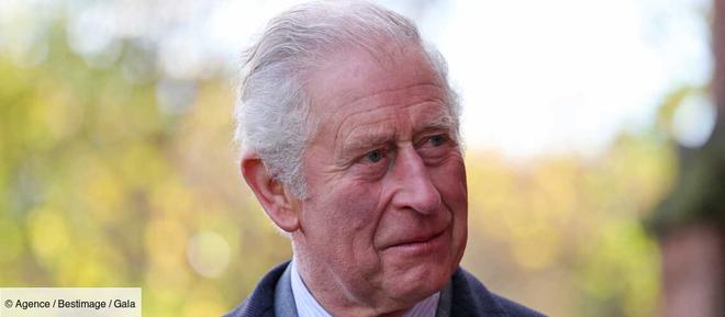 COP26 : le prince Charles sort les griffes