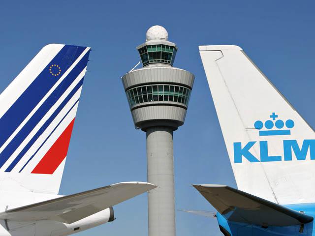 Air France-KLM chercherait 6 milliards de plus