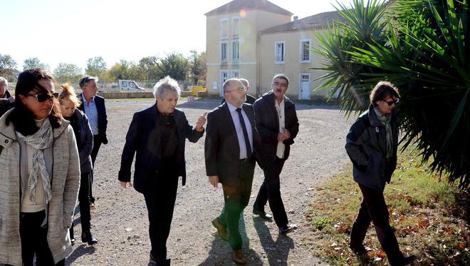 Narbonne :  le Parc naturel régional pour préserver et valoriser la biodiversité