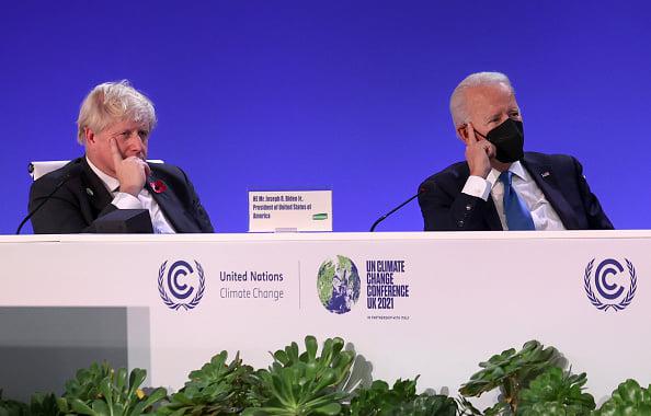 COP26 : Ce que les États-Unis peuvent apprendre de l’Europe pour lutter contre le changement climatique