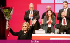 Suède : Magdalena Andersson élue à la tête des sociaux-démocrates en vue de devenir Première ministre