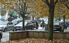 Tableau de primes contre les policiers à Savigny-le-Temple : le ministre parti, les dealeurs ont repris leurs aises