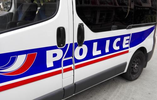 Chambéry : un homme arrêté pour avoir exhibé un couteau